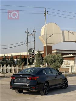 نیسان ئەلتیما